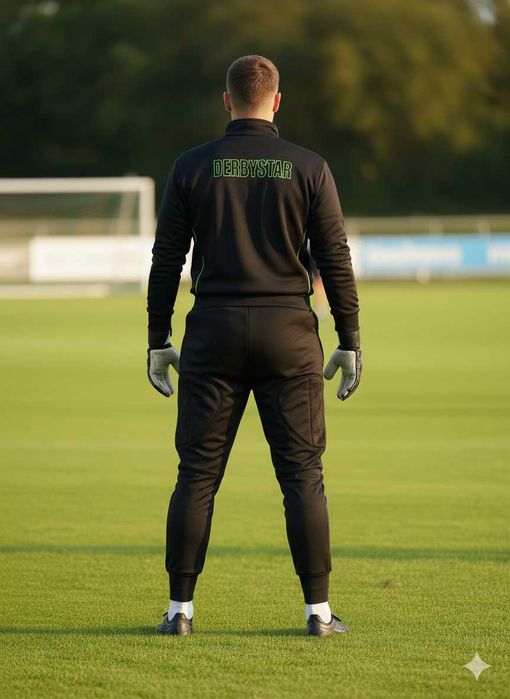 Футболен гащеризон размер л 10 лв