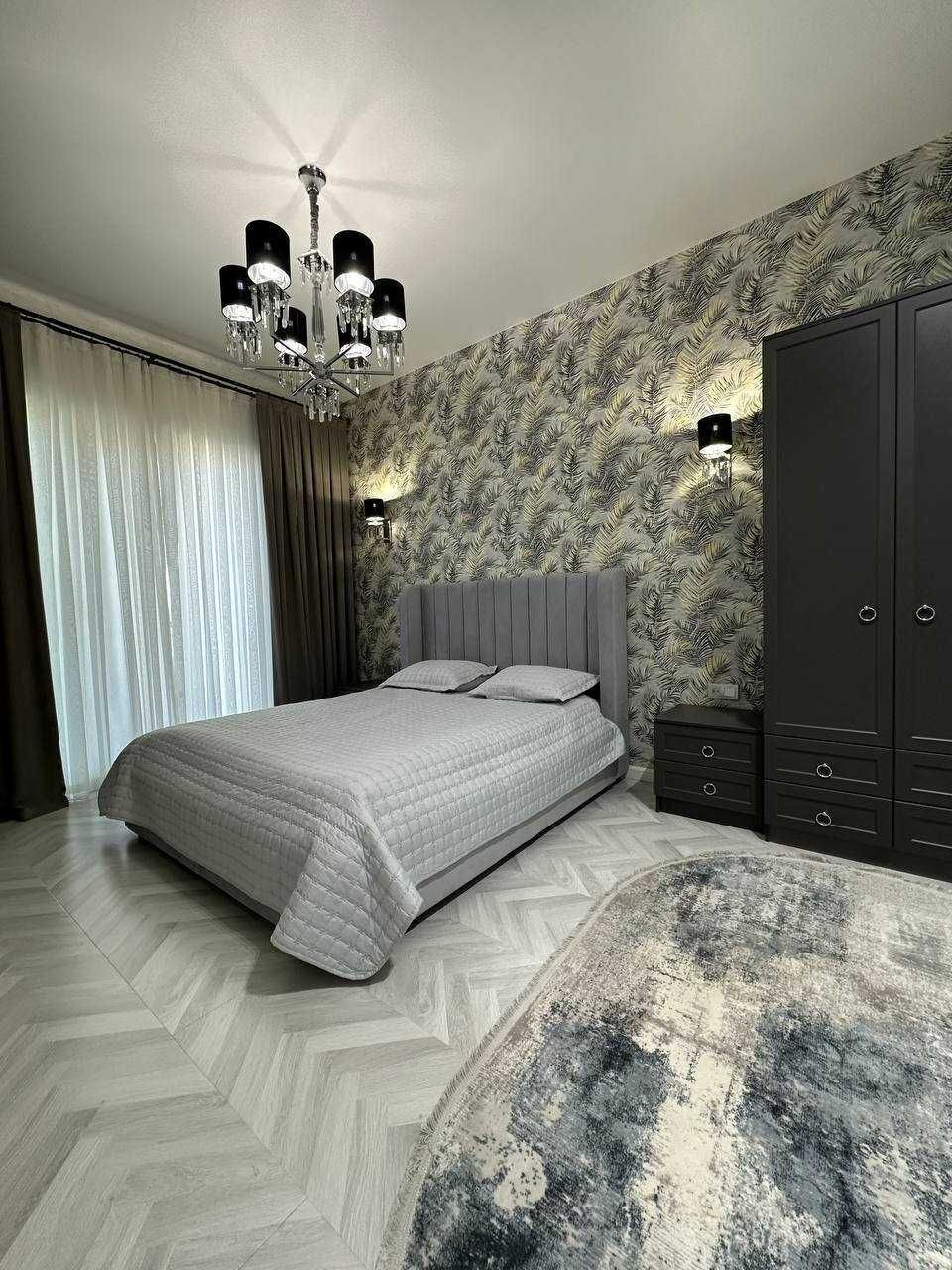 4-х ком. в ЖК «Darkhan Avenue» (можно в аренду, звоните) ID: 2687