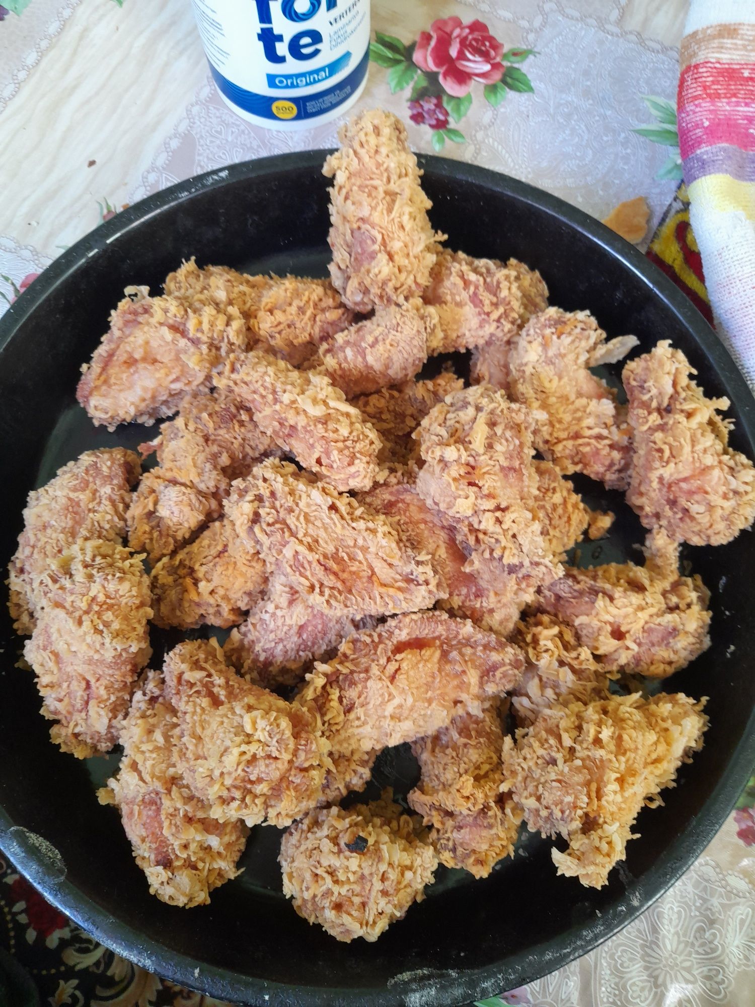 Kfc retsep sotiladi