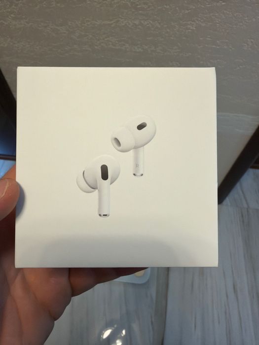 airpods pro 2 lighting
