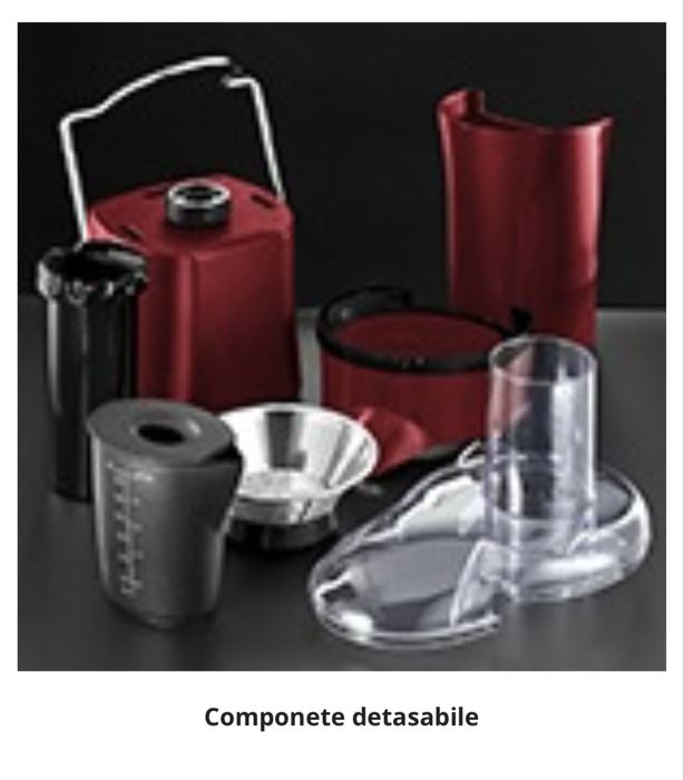 Storcator de fructe si legume Russel Hobbs Desire 20366-56