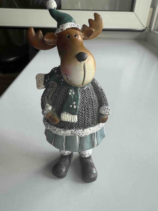 Новогодняя игрушка