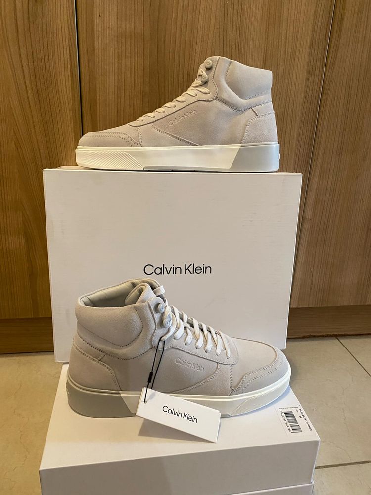 Мъжки кецове Calvin Klein, номер 43
