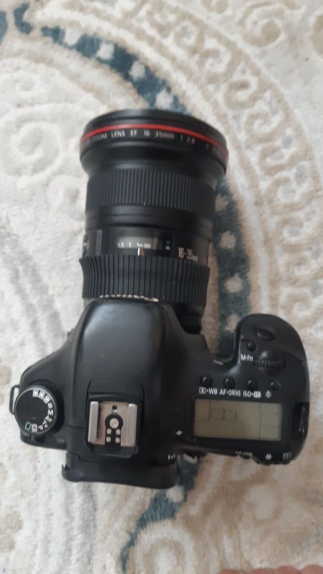 Canon eos 7d тушка