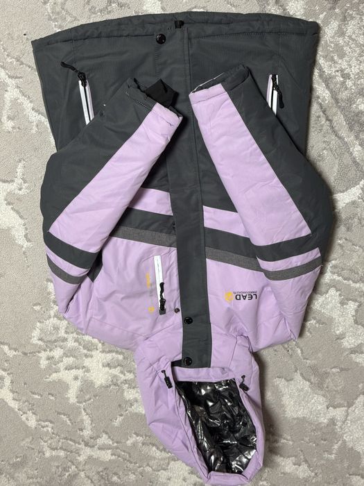 Горнолыжный костюм