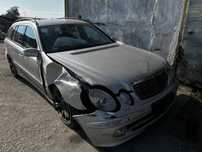 На части мерцедес е класа 3.2 дизел na chasti mercedes e class 3.2w211