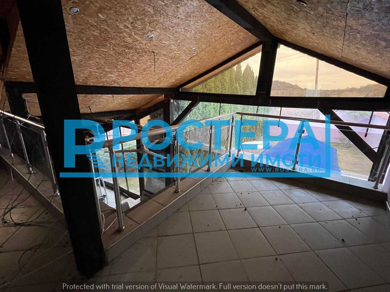 Продава се Къща в с. Стража, Област Търговище - 138 кв.м за 961 €/кв.м - Снимка #15