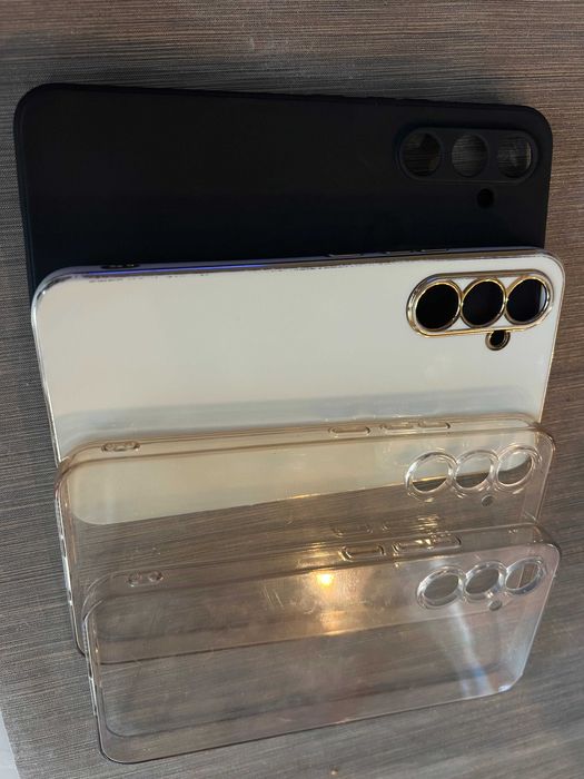 Продавам Samsung A54 5G 128Gb Dual Sim