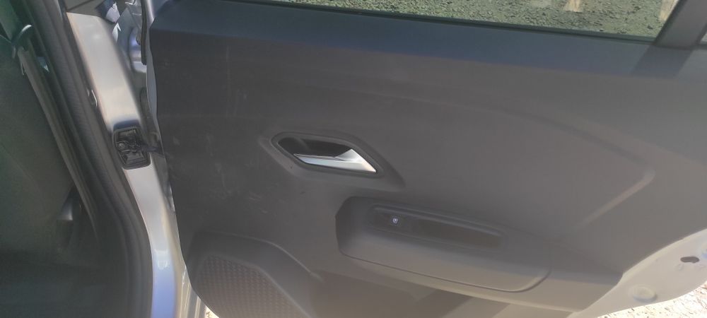 Dacia Logan lll gpl