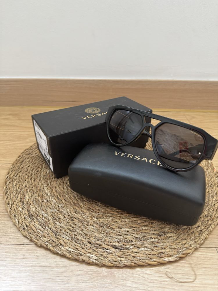 Очки Versace новые