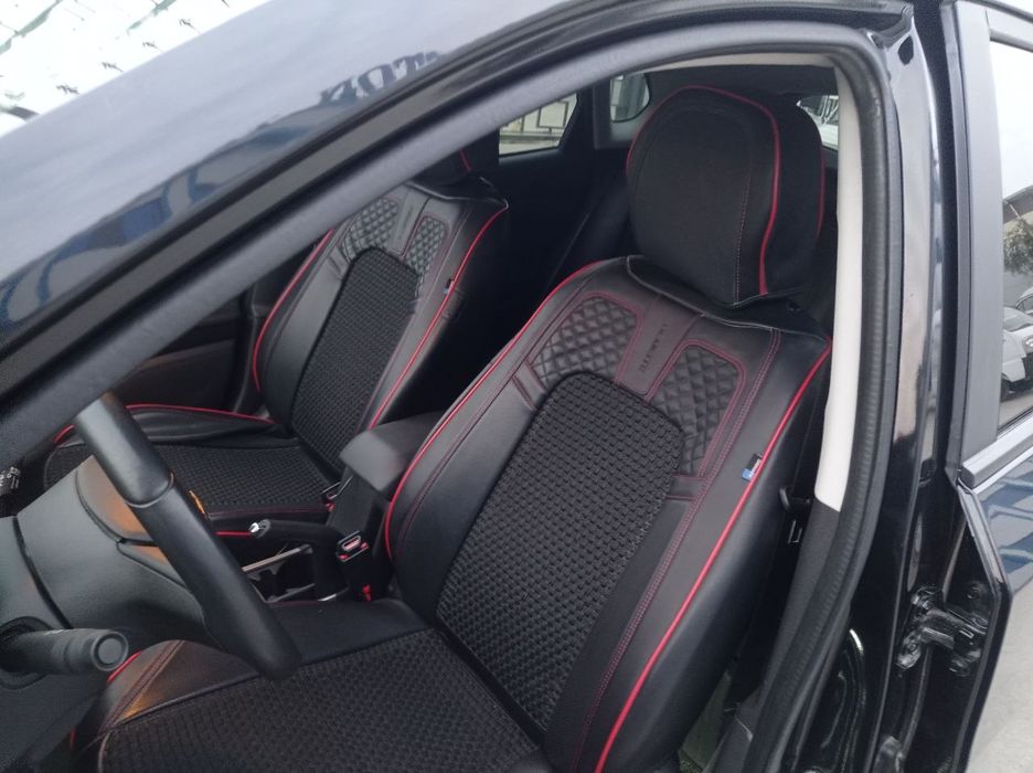 Tracker 2 LTZ plus qora kafolat