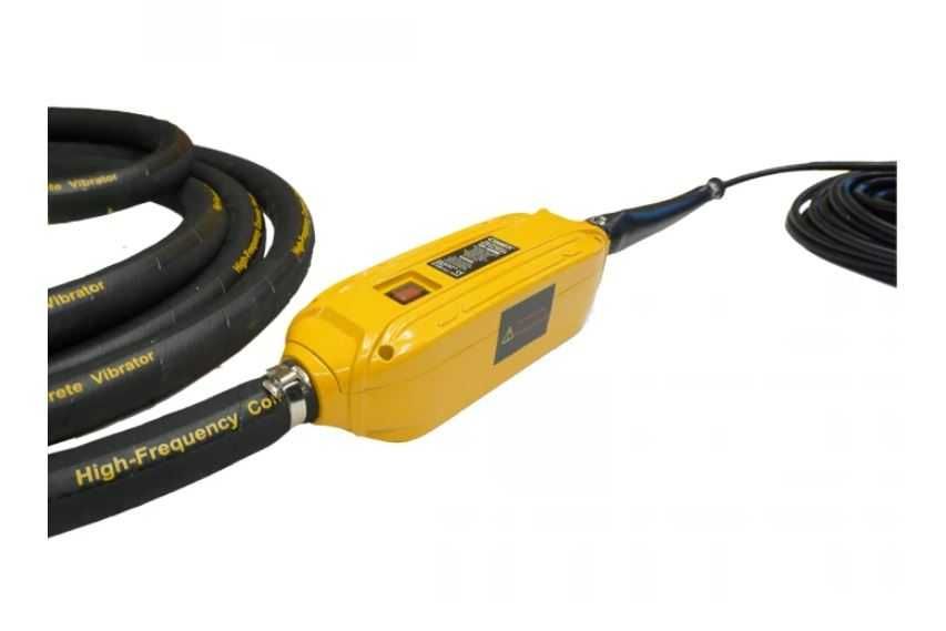 Импулсен вибратор за бетон, ф50 CIMEX CP-5006i