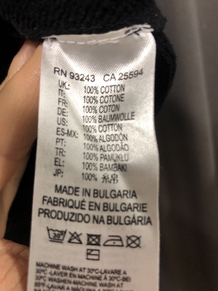 Блуза Diesel  нова