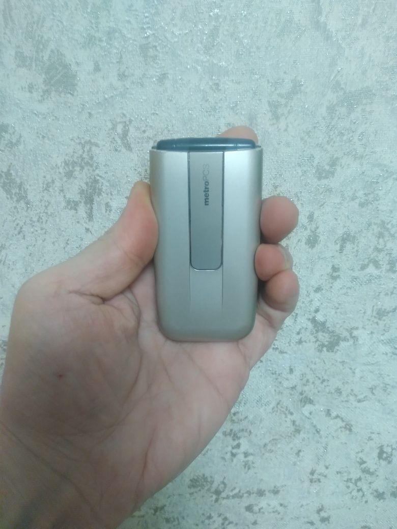 Nokia 1606(metroPCS) CDMA