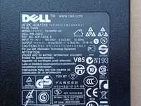 Incarcator laptop Dell 130w 19,5v 6,7A in stare buna