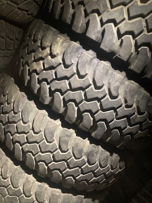 Гуми за джип 265 75 16 Dakar 4броя