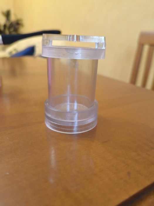 Сет за восъчни свещи