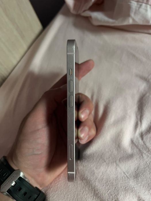 Iphone 13 Pink 256gb