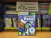 Jocuri Kinect Fantastic Pets Xbox 360 Forgames.ro transport gratuit