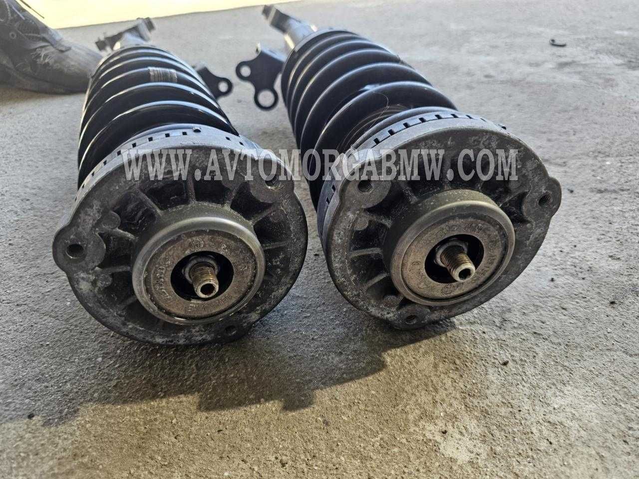Предни амортисьори Ф10 Ф11 Бмв Bmw F10 F11