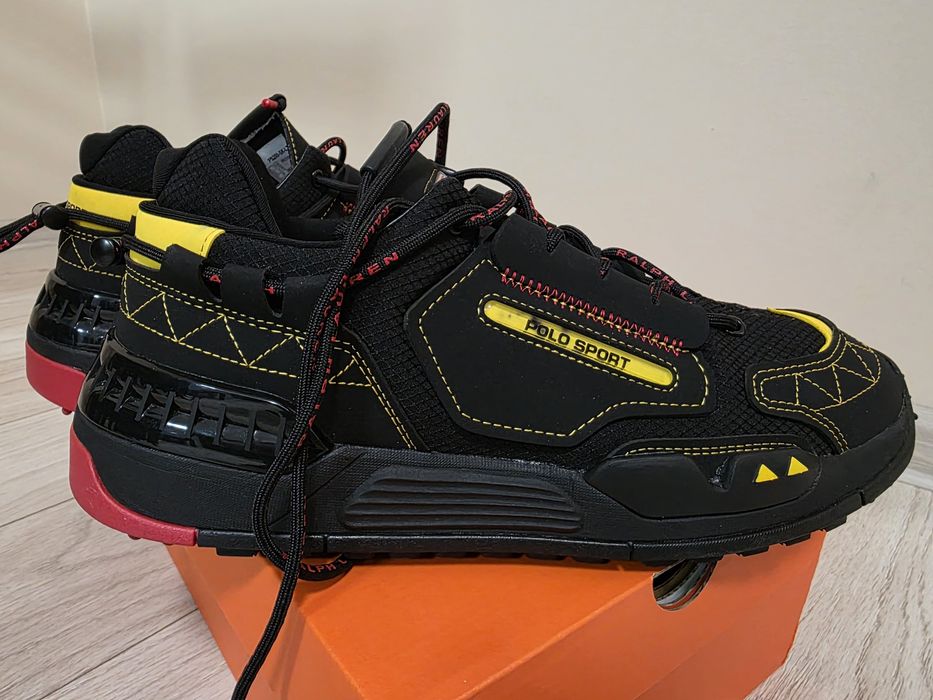 Продавам Нови Обувки Polo