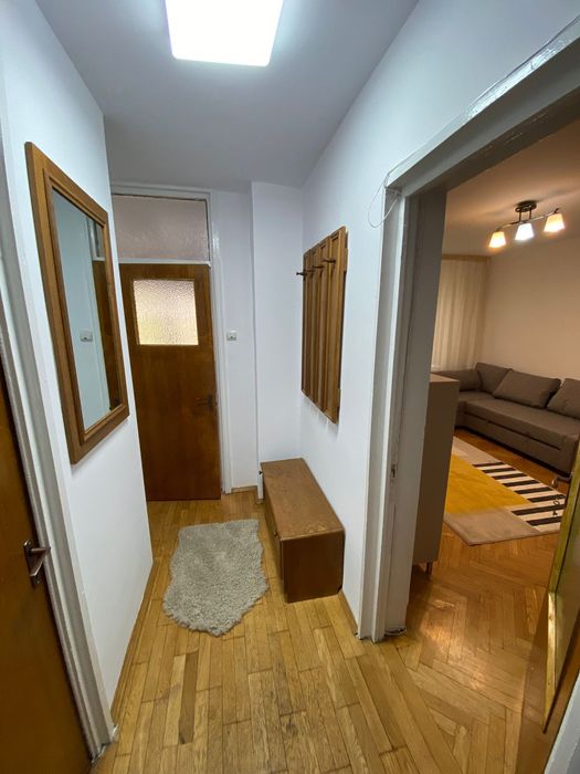 Garsoniera de inchiriat zona Iancului