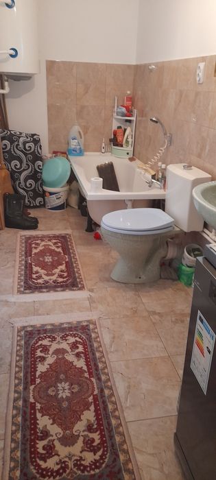 Proprietar.Vând casa în Bistrița.