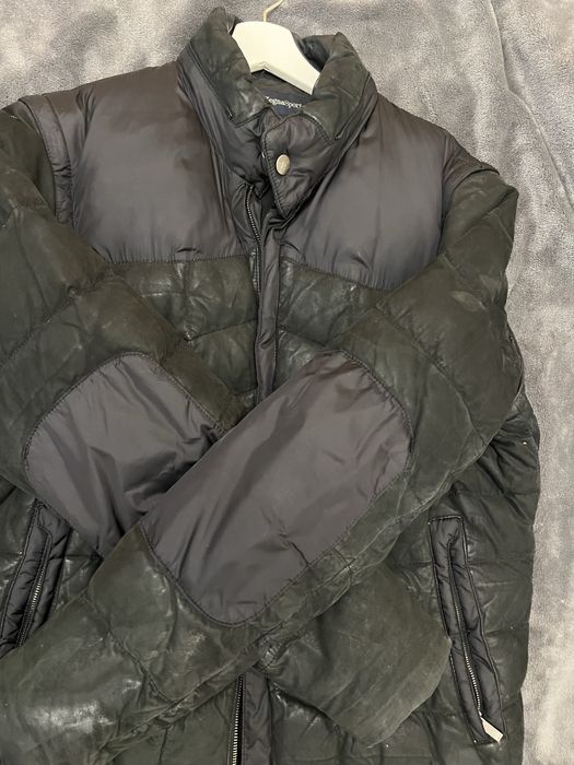 Geaca Ermenegildo Zegna