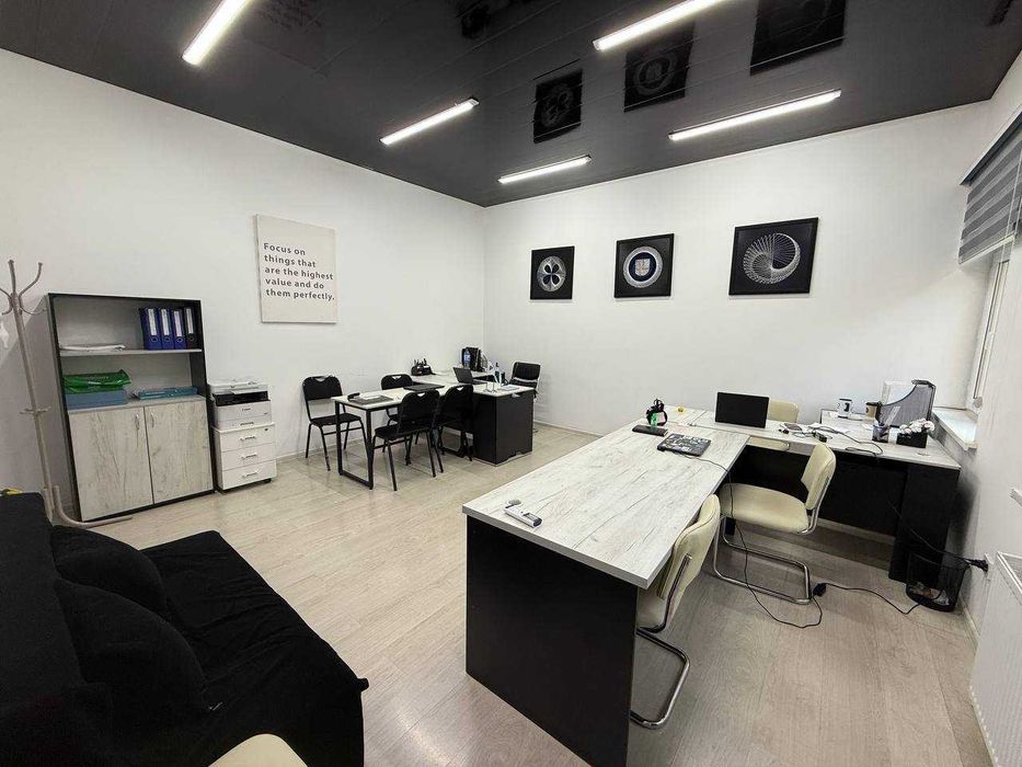 Аренда офиса, 
 метро БИЙ (Максима Горького), ориентир Саёхат