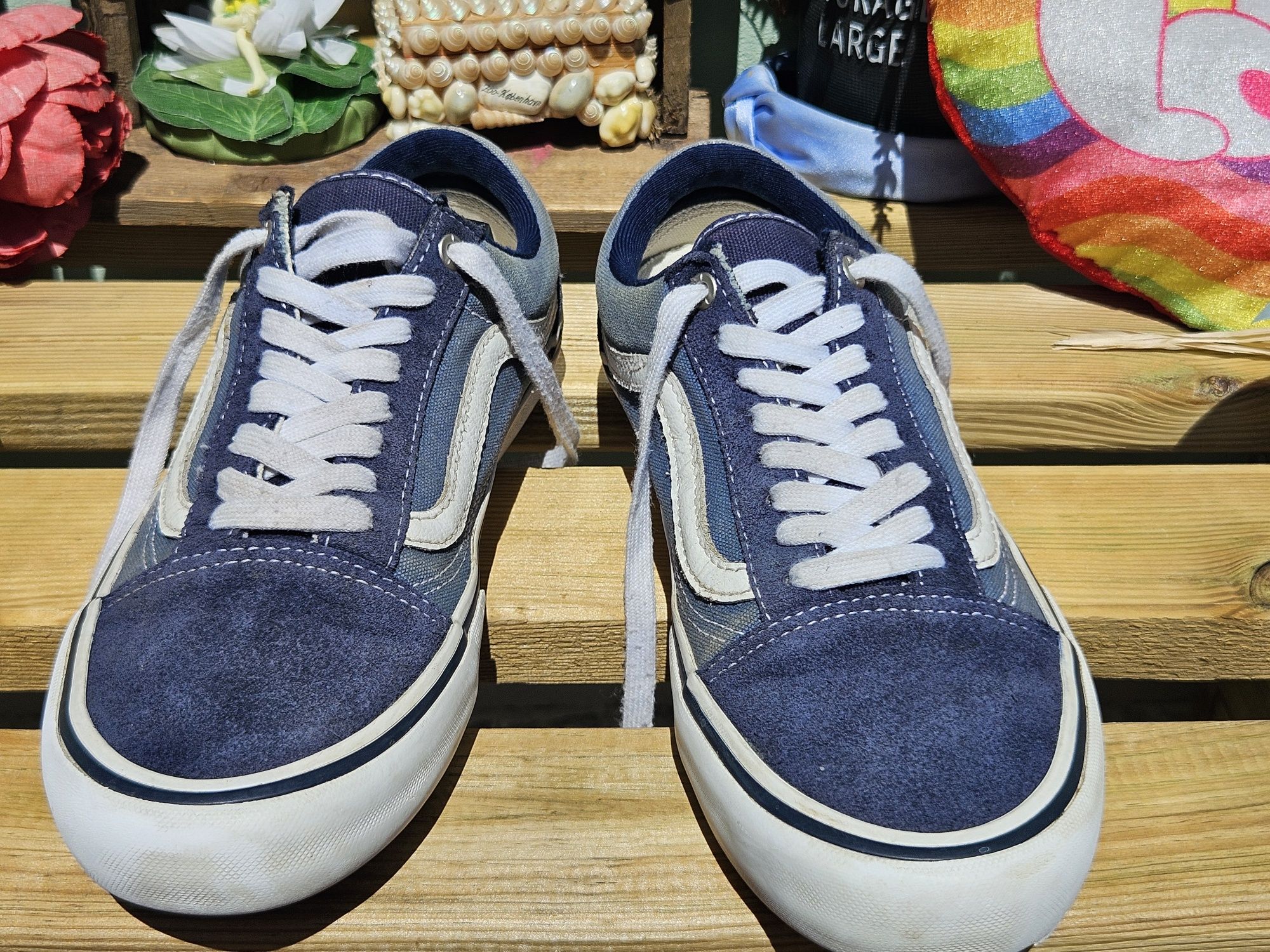 Vans Pro оригинални кецове N40