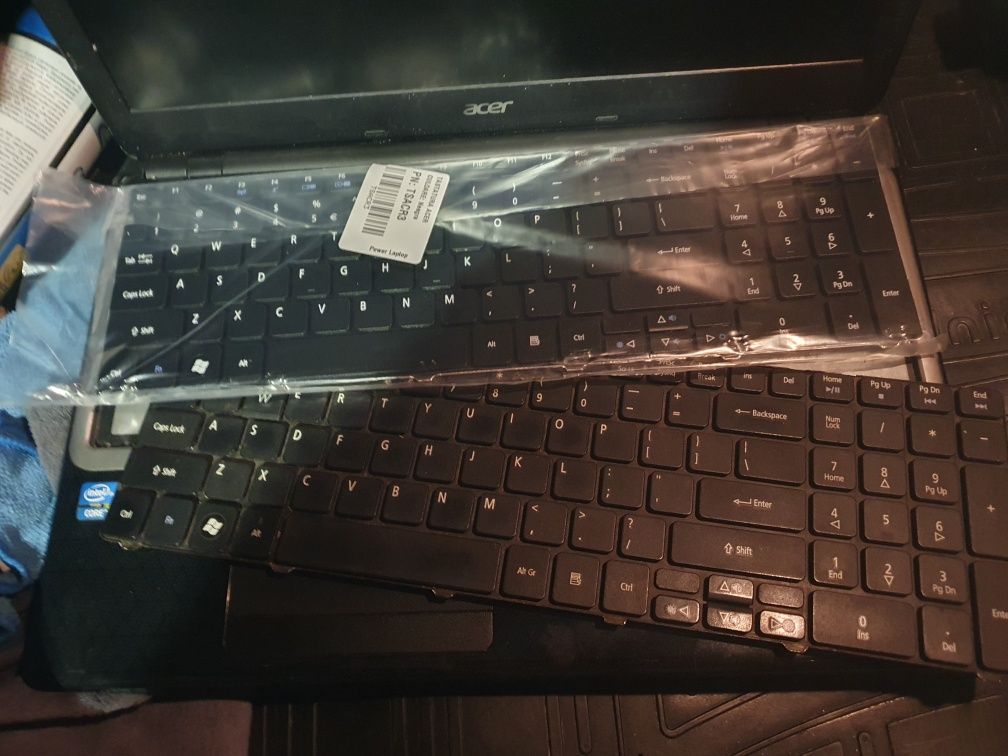 Reparatii laptopuri si calculatoare