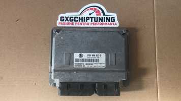 ECU Calculator motor Skoda Fabia 1.2, cod 03D906033C