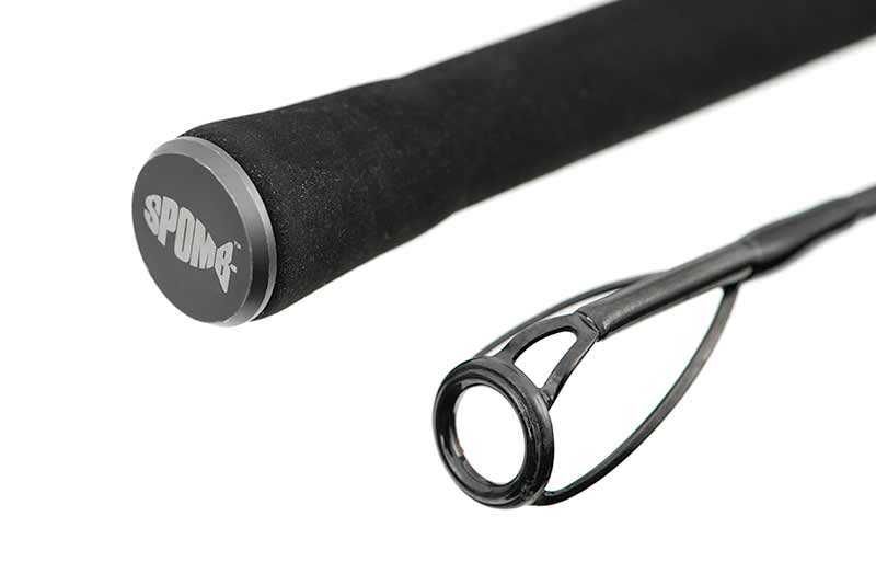 Въдица Spomb S Rod 13ft 3.90м.