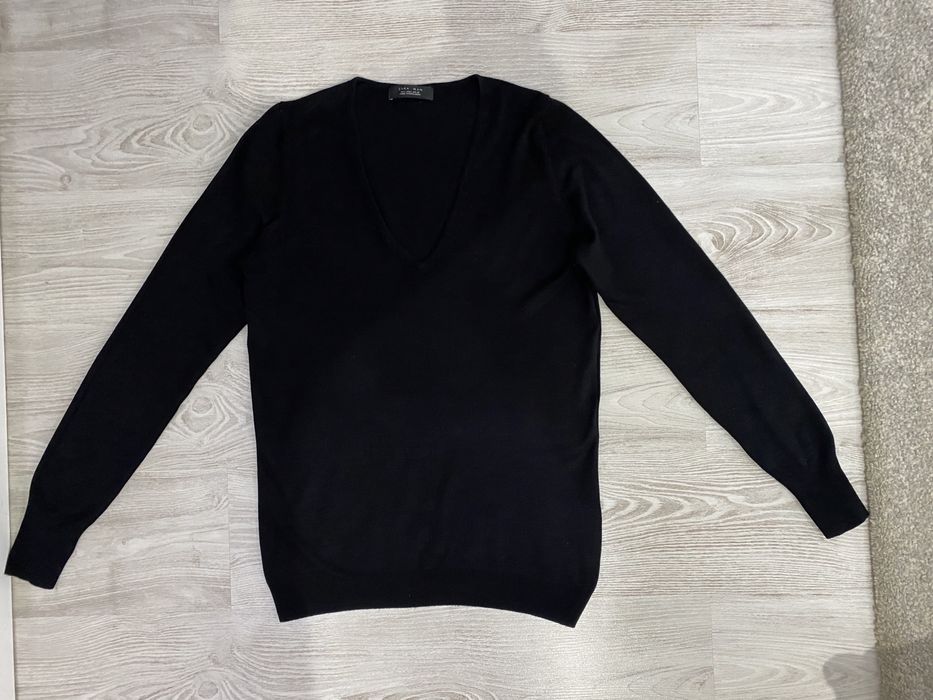 Pulover barbati zara marime L