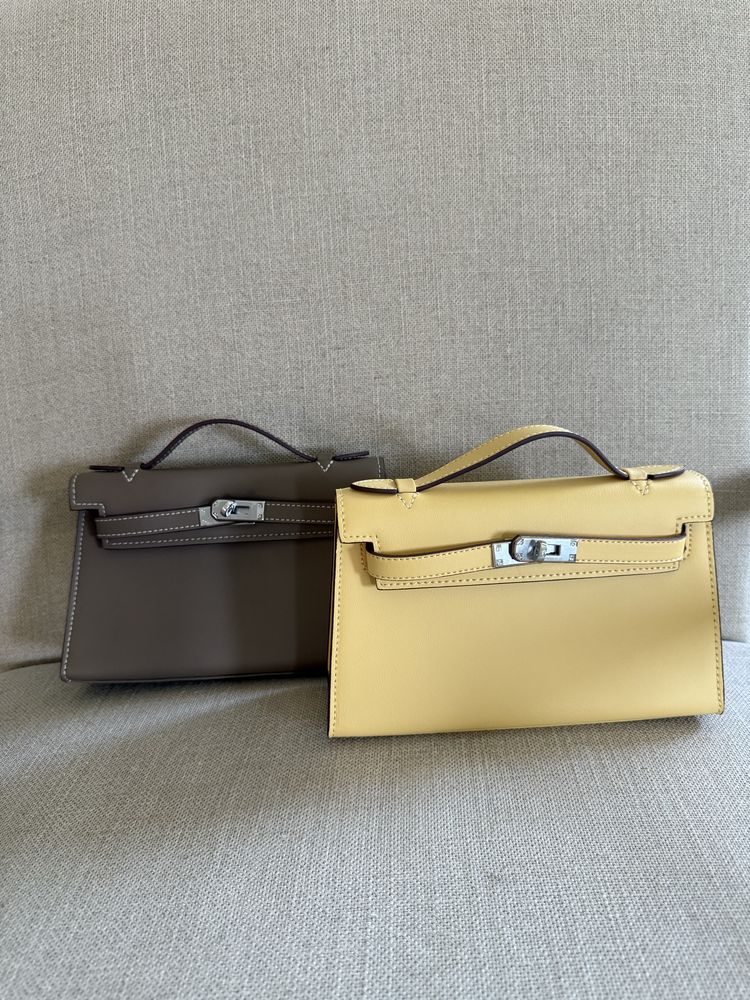 Geanta Hermes 19 stoc