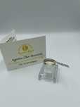 Inel Aur 14k / 3,15g / #35694
