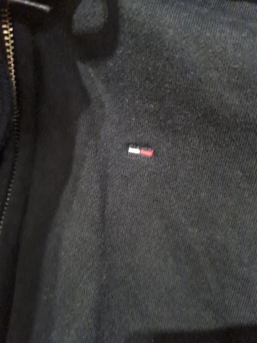 hanorac Tommy Hilfiger