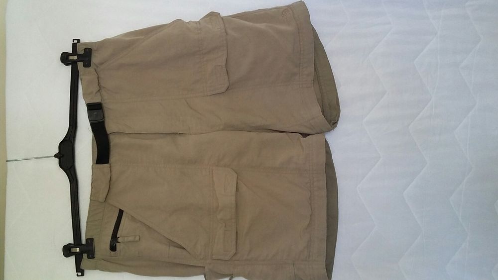 The North Face