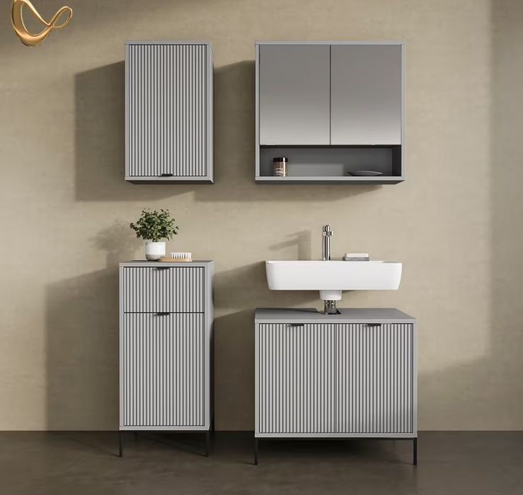 Среден шкаф Vicco