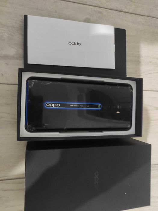 Oppo reno 2 256gb 8gb