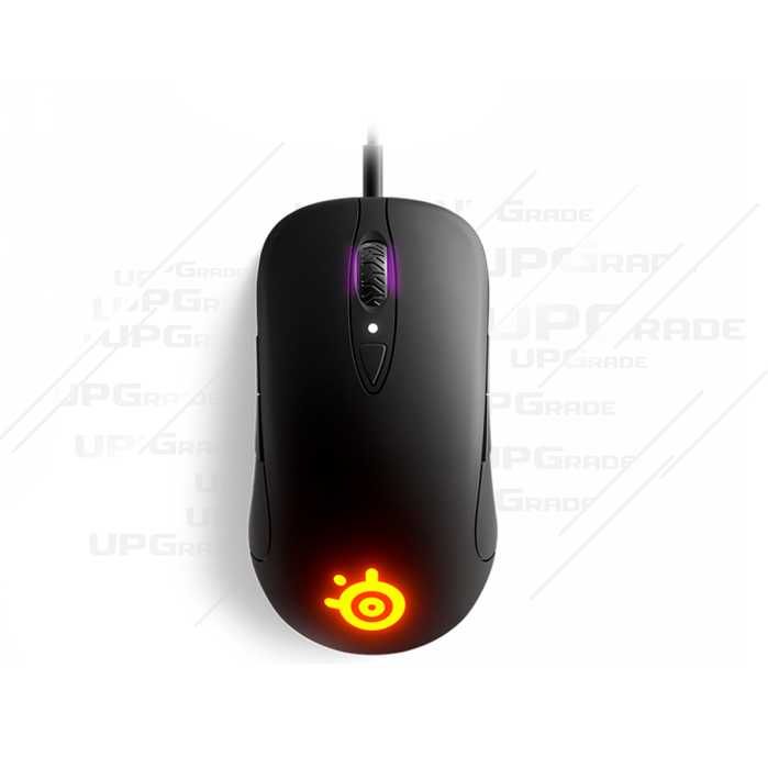 Игровая мышка SteelSeries Sensei Ten | Бесплатная Доставка