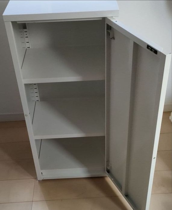 Метални офис и картотечни шкафове Ikea,Malov