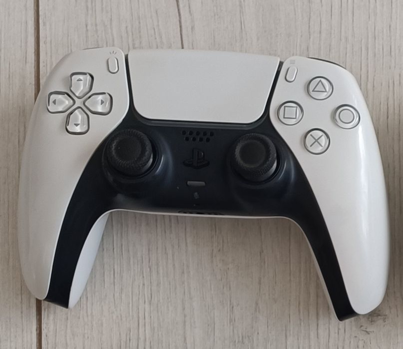 Dualsense джойстик для пс5, ps5