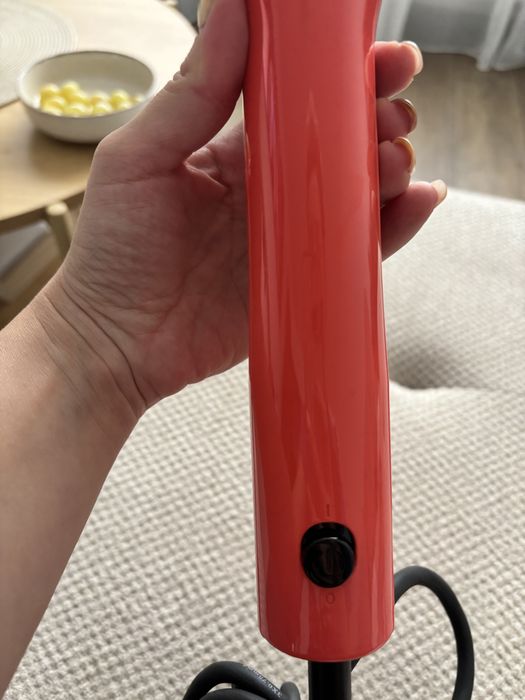 Уред за гладене с пара Tefal