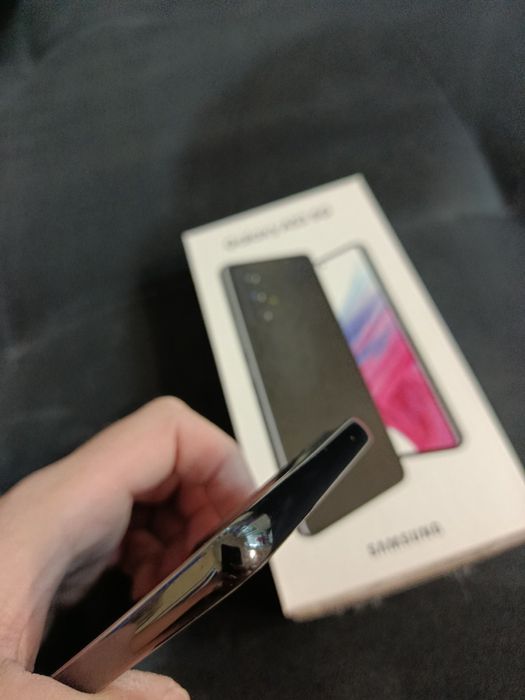 Samsung Galaxy A53 5G 128GB