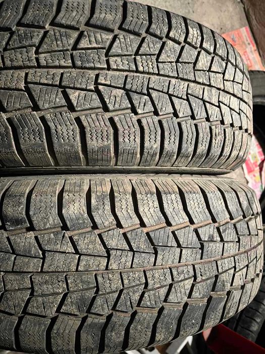 2 бр. 195/65/15 , Gislaved ,DOT 3817