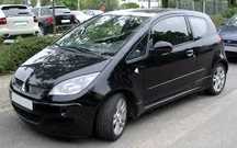 Piese Mitsubishi Colt CZT CZ3  Smart ForFour Brabus originale