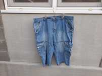JustJayden | talie 104 cm | pantaloni scurti barbat | 54 - 56 XL - XXL