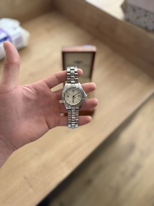 ПРОМО Breitling Superocean A17360