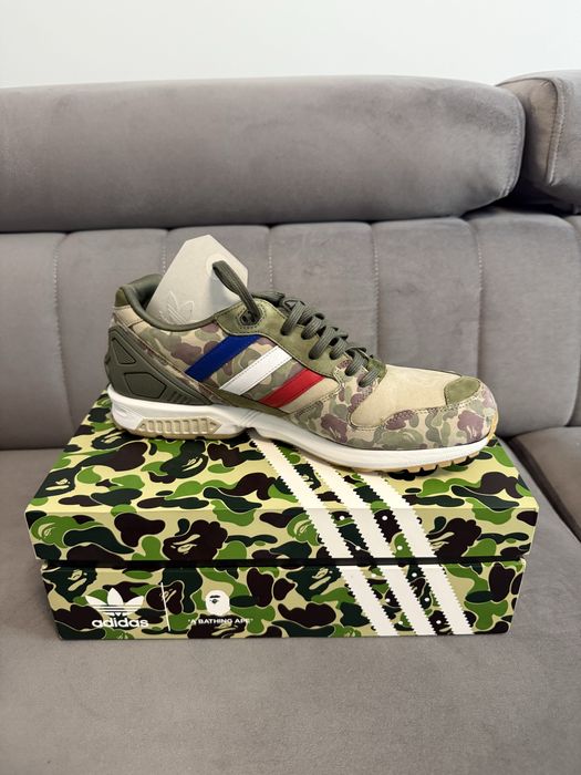 Мъжки обувки Adidas